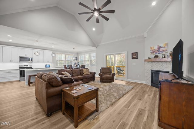 952 Sagamore Drive, Louisburg, NC 27549