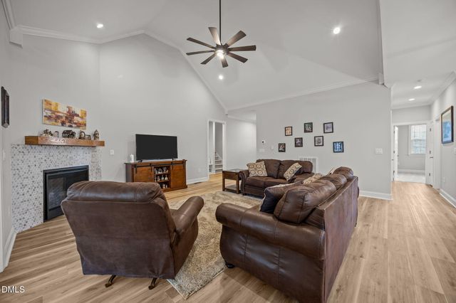 952 Sagamore Drive, Louisburg, NC 27549