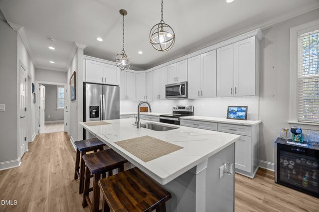 952 Sagamore Drive, Louisburg, NC 27549