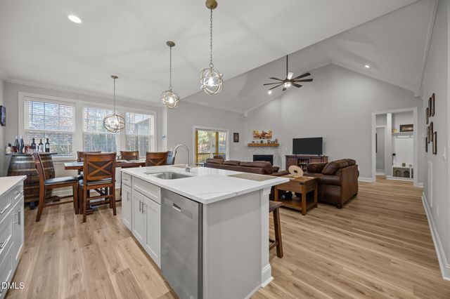 952 Sagamore Drive, Louisburg, NC 27549