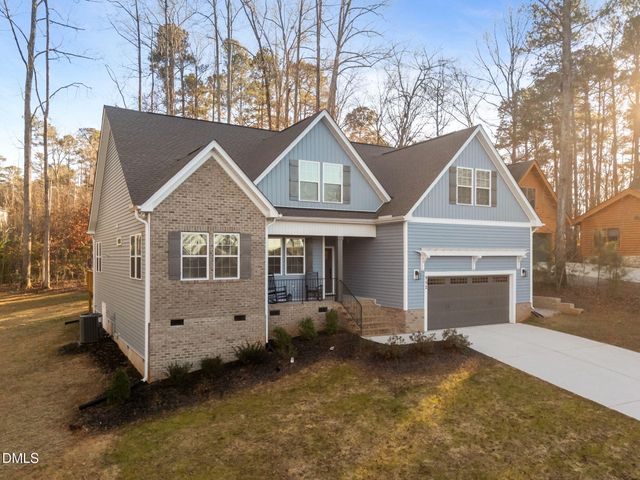 952 Sagamore Drive, Louisburg, NC 27549