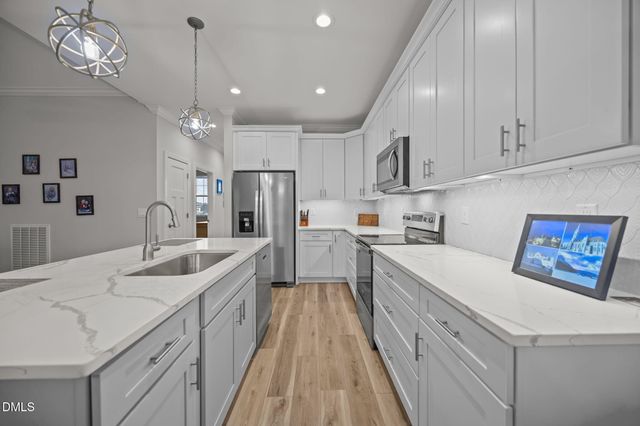 952 Sagamore Drive, Louisburg, NC 27549