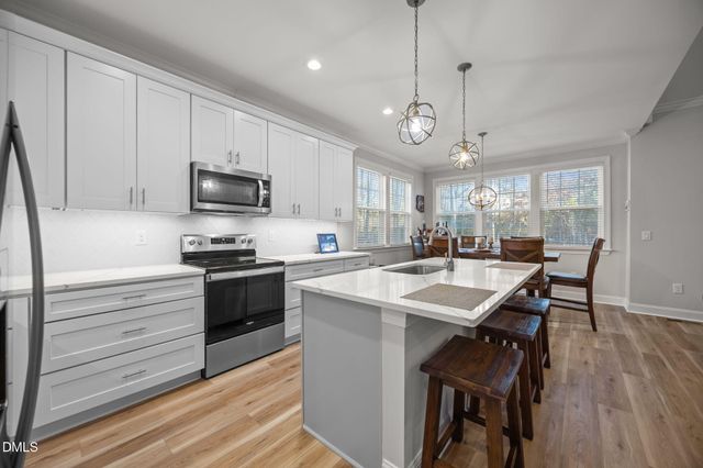 952 Sagamore Drive, Louisburg, NC 27549