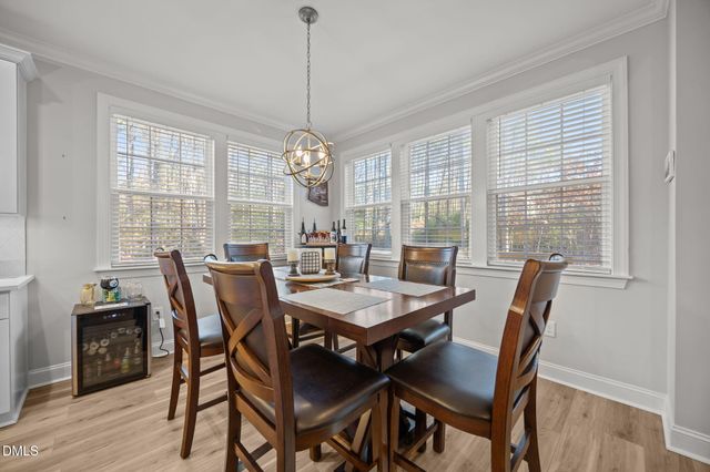 952 Sagamore Drive, Louisburg, NC 27549