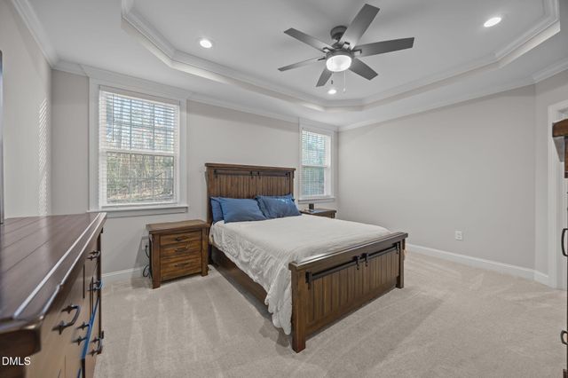 952 Sagamore Drive, Louisburg, NC 27549