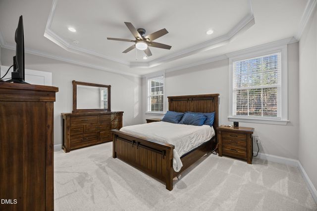 952 Sagamore Drive, Louisburg, NC 27549