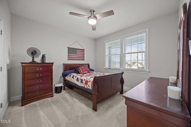 952 Sagamore Drive, Louisburg, NC 27549