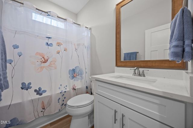 952 Sagamore Drive, Louisburg, NC 27549