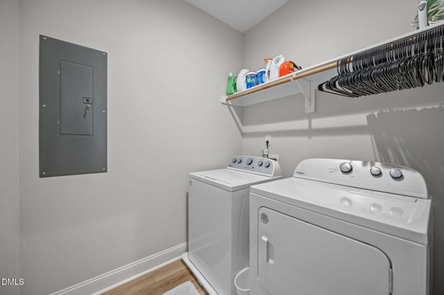 952 Sagamore Drive, Louisburg, NC 27549