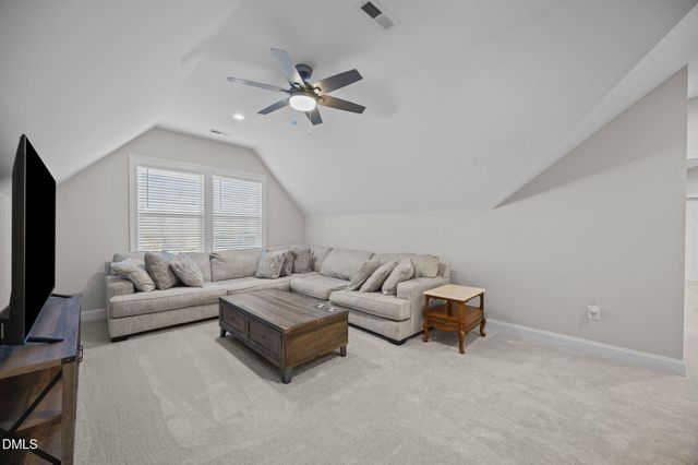 952 Sagamore Drive, Louisburg, NC 27549