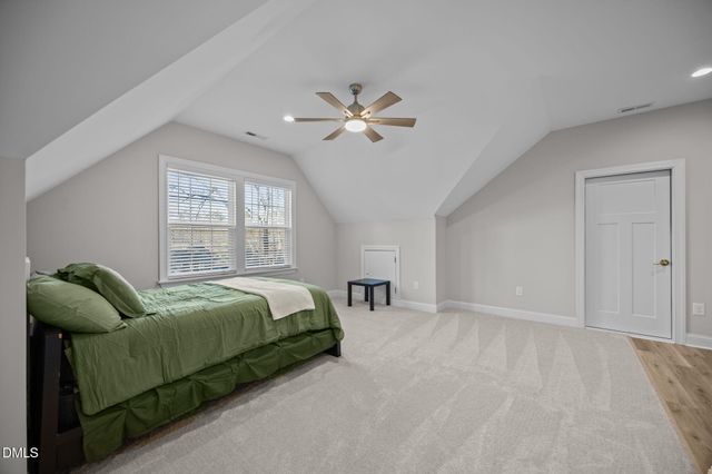 952 Sagamore Drive, Louisburg, NC 27549