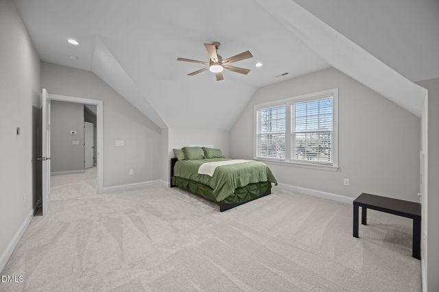 952 Sagamore Drive, Louisburg, NC 27549