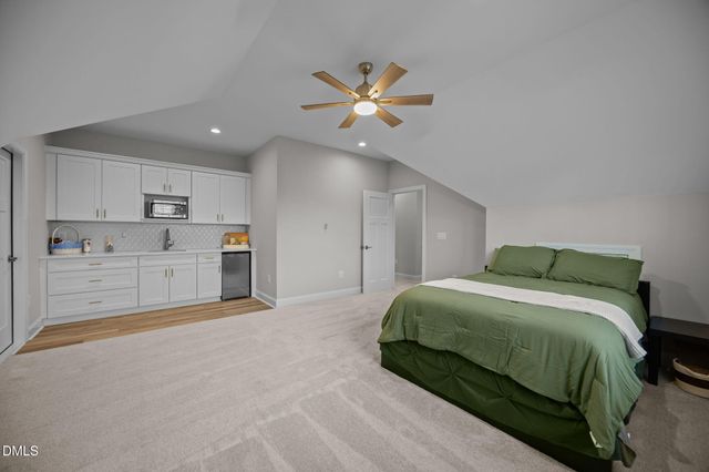 952 Sagamore Drive, Louisburg, NC 27549