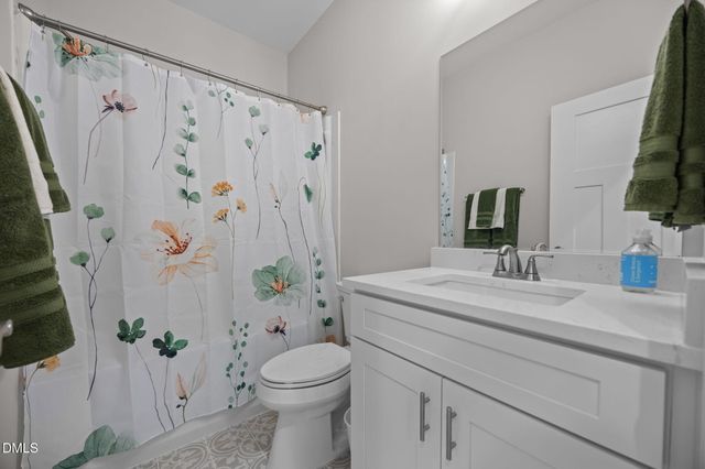 952 Sagamore Drive, Louisburg, NC 27549