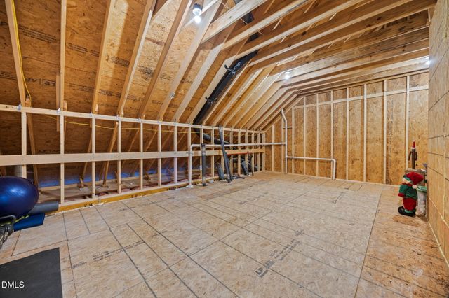 952 Sagamore Drive, Louisburg, NC 27549