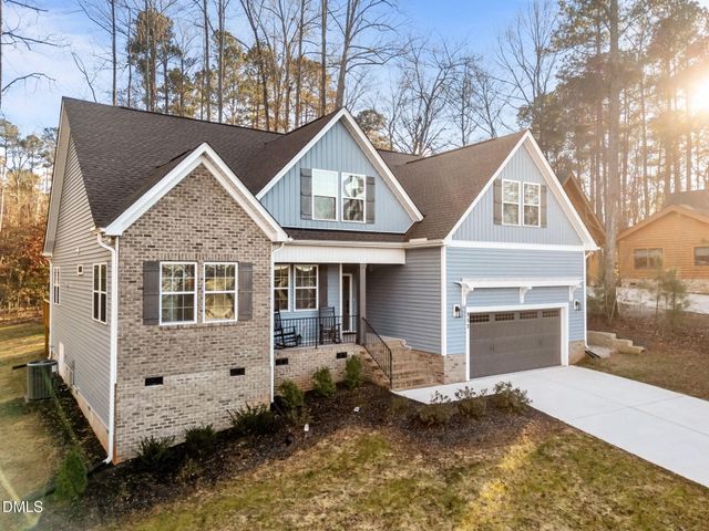 952 Sagamore Drive, Louisburg, NC 27549