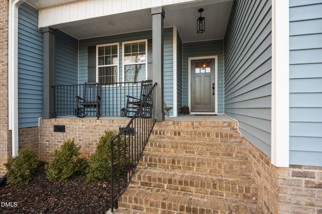 952 Sagamore Drive, Louisburg, NC 27549