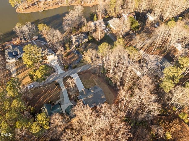 952 Sagamore Drive, Louisburg, NC 27549