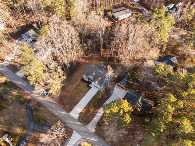 952 Sagamore Drive, Louisburg, NC 27549