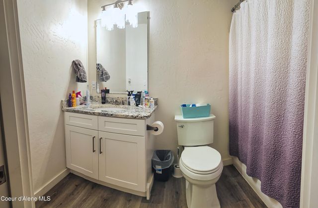 389 Hardy LOOP, Bonners Ferry, ID 83805