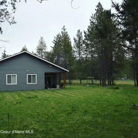 389 Hardy LOOP, Bonners Ferry, ID 83805