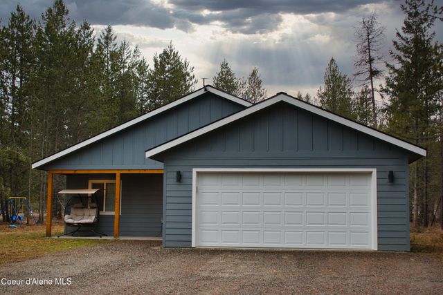 389 Hardy LOOP, Bonners Ferry, ID 83805