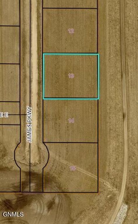 401 James Parkway, Devils Lake, ND 58301 photo 3