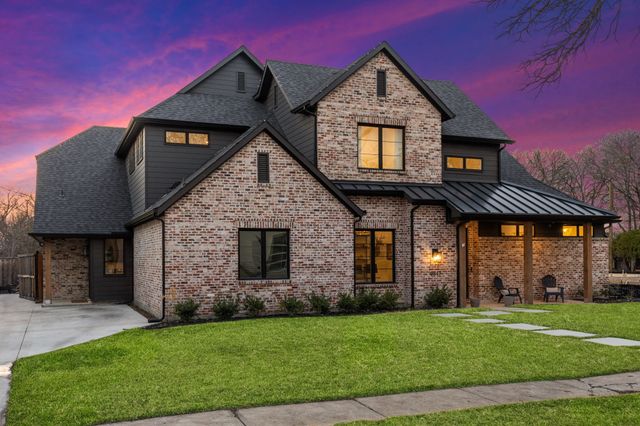 9847 Mixon Drive, Dallas, TX 75220