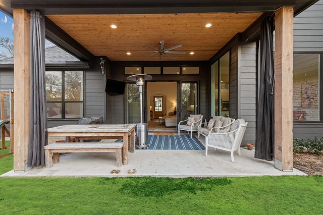 9847 Mixon Drive, Dallas, TX 75220