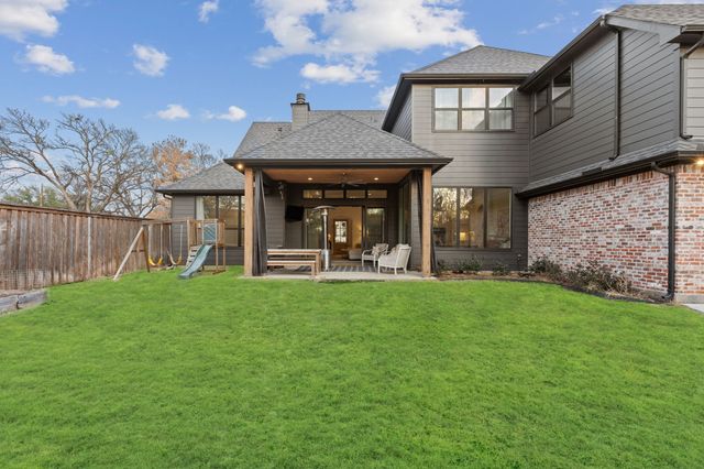 9847 Mixon Drive, Dallas, TX 75220