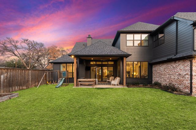 9847 Mixon Drive, Dallas, TX 75220