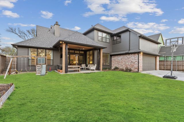 9847 Mixon Drive, Dallas, TX 75220