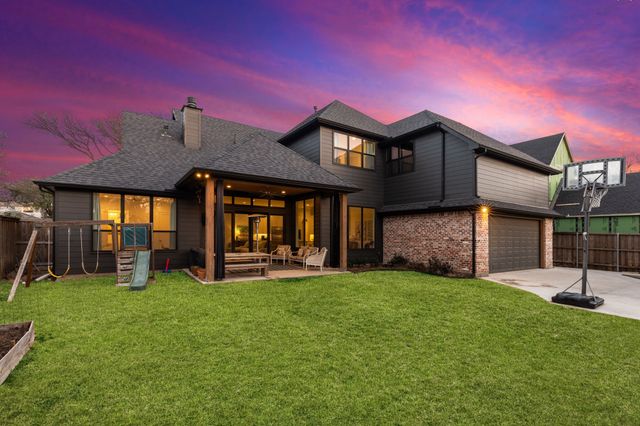 9847 Mixon Drive, Dallas, TX 75220