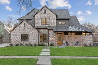 9847 Mixon Drive, Dallas, TX 75220