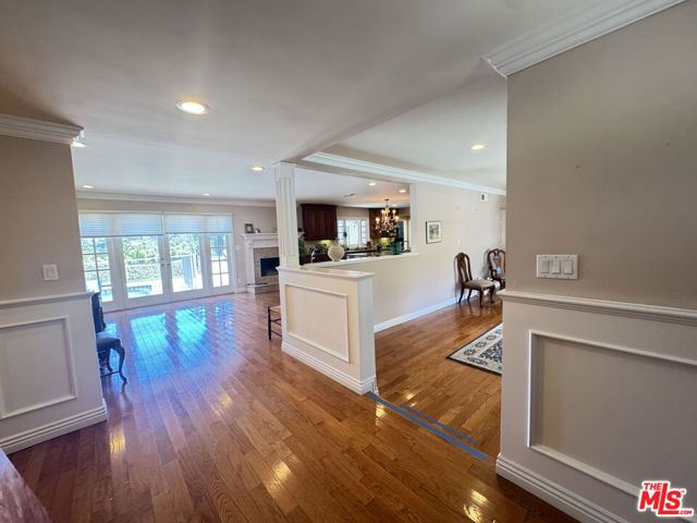 4236 Bonavita Drive, Encino (los Angeles), CA 91436