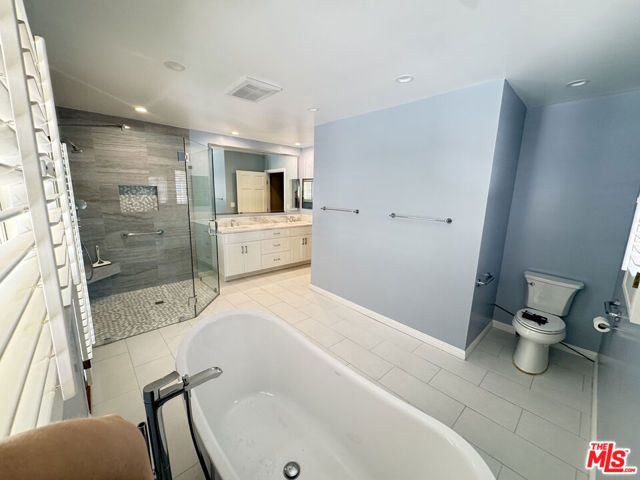 4236 Bonavita Drive, Encino (los Angeles), CA 91436