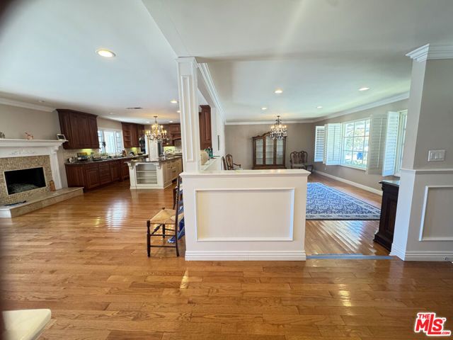 4236 Bonavita Drive, Encino (los Angeles), CA 91436