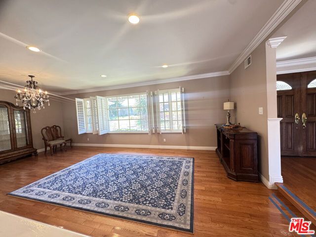 4236 Bonavita Drive, Encino (los Angeles), CA 91436