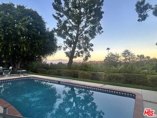 4236 Bonavita Drive, Encino (los Angeles), CA 91436