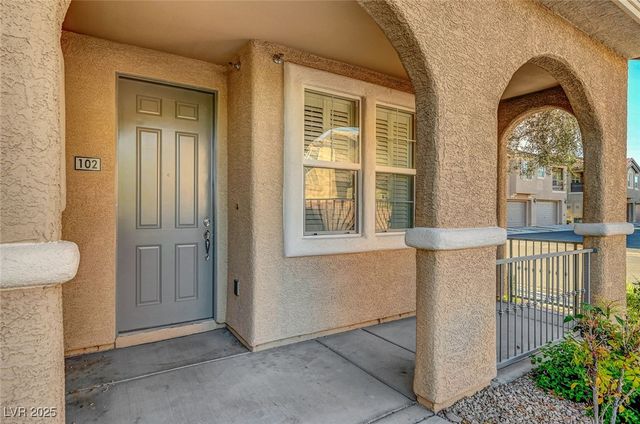 8409 Insignia Avenue 102, Las Vegas, NV 89178