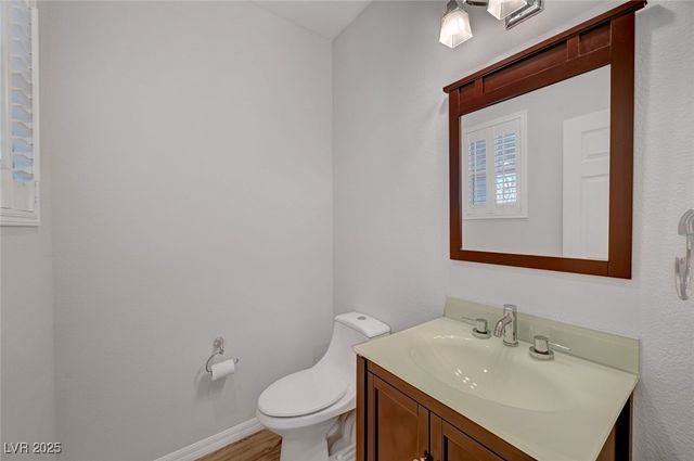 8409 Insignia Avenue 102, Las Vegas, NV 89178