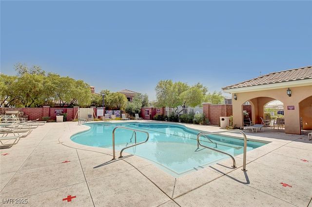 8409 Insignia Avenue 102, Las Vegas, NV 89178