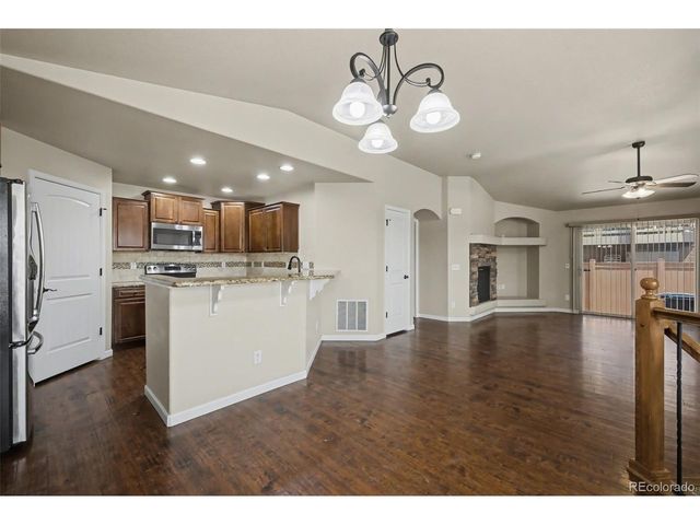 6623 Young Oak Grv, Colorado Springs, CO 80923