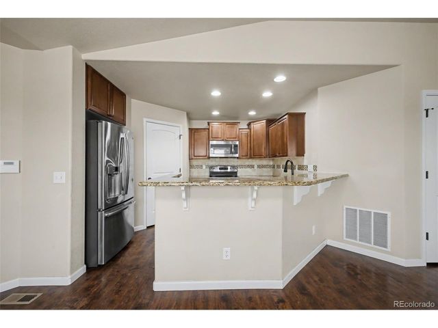 6623 Young Oak Grv, Colorado Springs, CO 80923