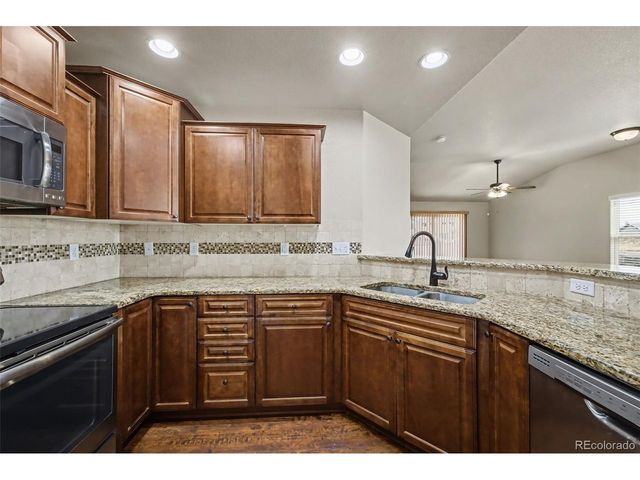 6623 Young Oak Grv, Colorado Springs, CO 80923