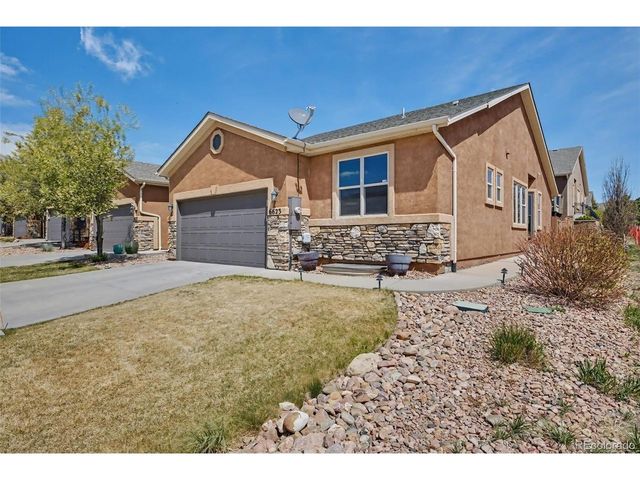 6623 Young Oak Grv, Colorado Springs, CO 80923