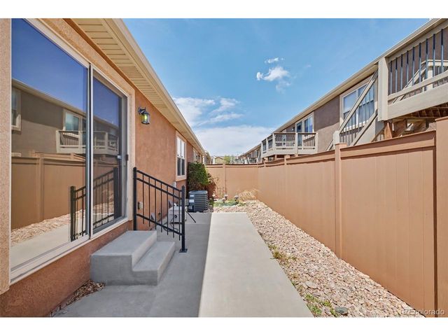 6623 Young Oak Grv, Colorado Springs, CO 80923