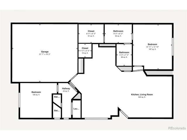 6623 Young Oak Grv, Colorado Springs, CO 80923