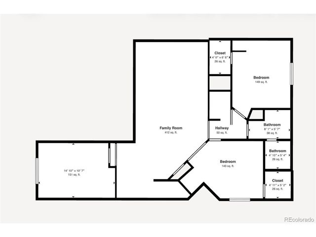 6623 Young Oak Grv, Colorado Springs, CO 80923