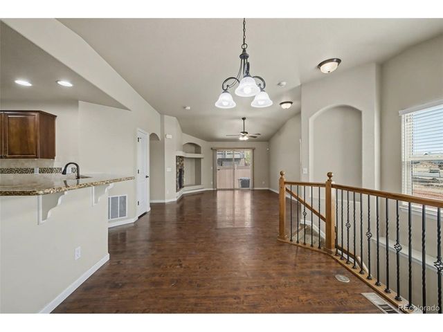 6623 Young Oak Grv, Colorado Springs, CO 80923